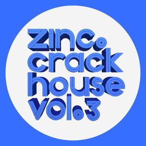 Crackhouse Vol. 3