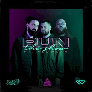 Run the Show (Single)