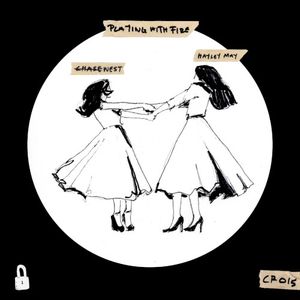 Playing with Fire (Single)