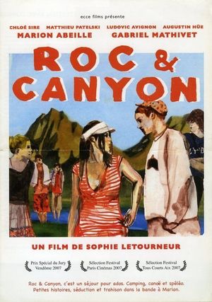 Roc & Canyon