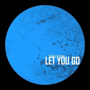 Let You Go (EP)