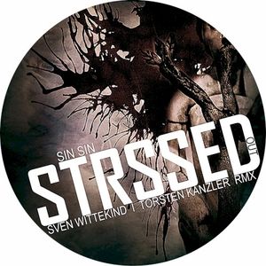 Stressed Out (EP)