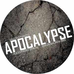 Apocalypse (EP)