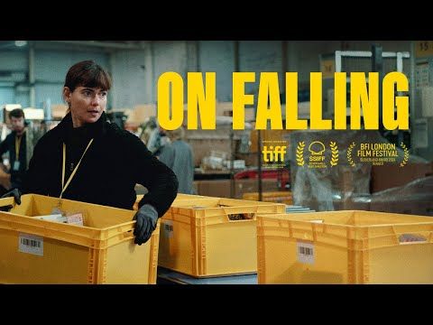 Bande-annonce de On Falling
