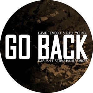 Go Back (Single)