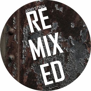 Remixed (EP)