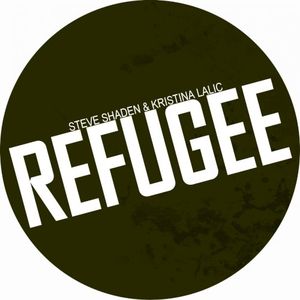 Refugee (EP)