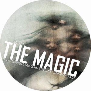 The Magic (Single)