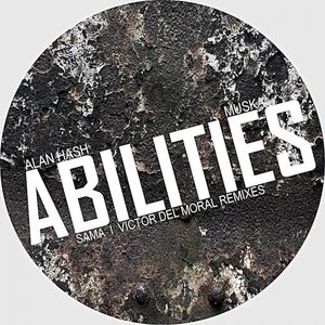 Abilities (EP)