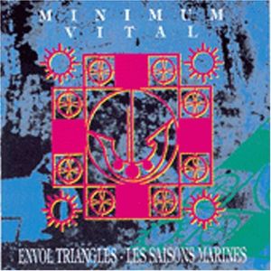 Envol triangles / Les Saisons marines