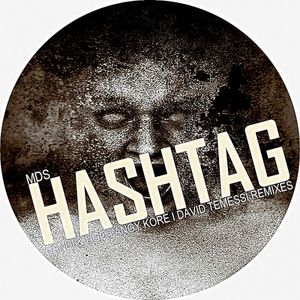 Hashtag (EP)