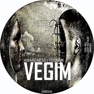 Awareness (EP)