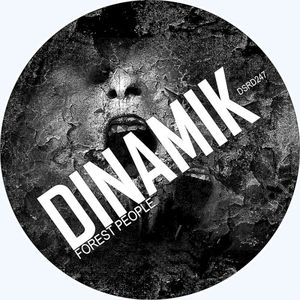 Dinamik (EP)