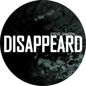 Disappeard (EP)