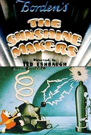 The sunshine makers