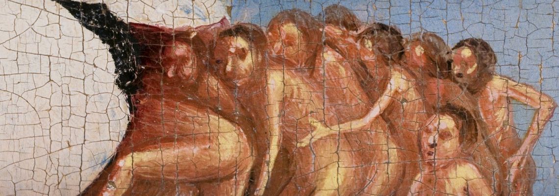 Cover Apocalypse sous les tropiques