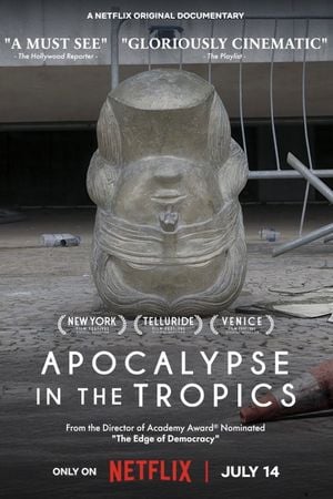 Apocalypse sous les tropiques