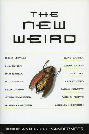 The New Weird
