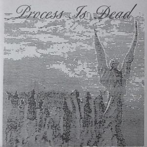 Process Is Dead (EP)