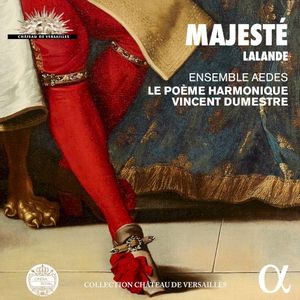Majesté