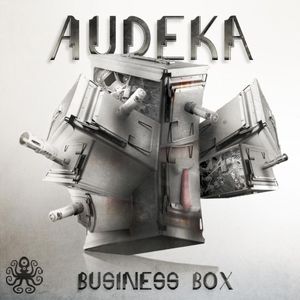 Business Box (EP)