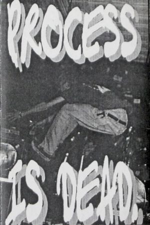 Process Is Dead (EP)