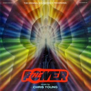 The Power (The Original Soundtrack Recording) (OST)