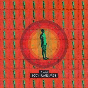 Body Language (Single)