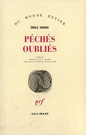 Péchés Oubliés
