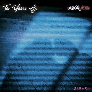 Ten Years Ago (Single)
