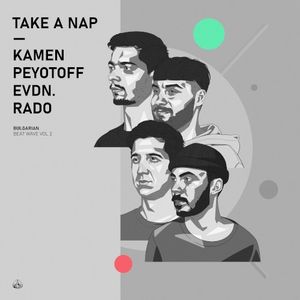 Take a Nap (Single)