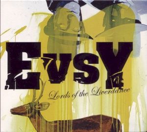 Lords of the Liverdance