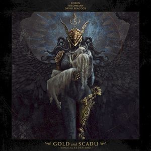 Gold and Scadu: Songs from "Elden Ring"