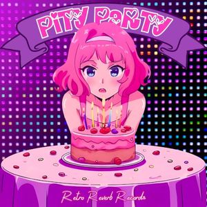 Pity party (Single)