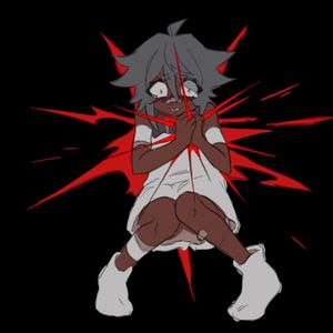 Ouch! (Single)