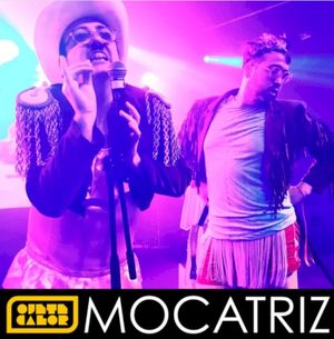 Mocatriz (Single)