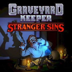 Graveyard Keeper - Stranger Sins DLC (OST)