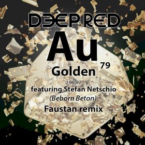 Golden (Faustan remix) (Single)