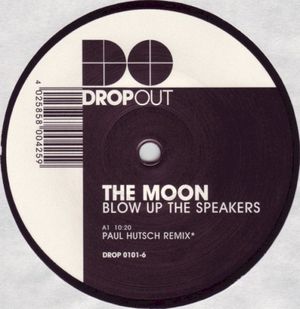 Blow Up the Speakers (EP)