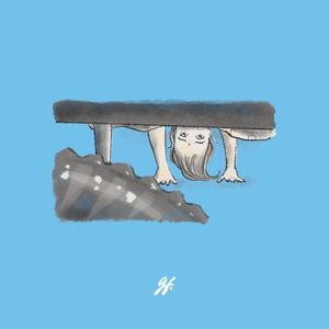 Monster Under My Bed (Single)