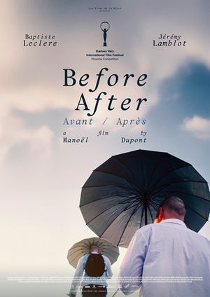 Avant/après