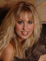 Candice Night