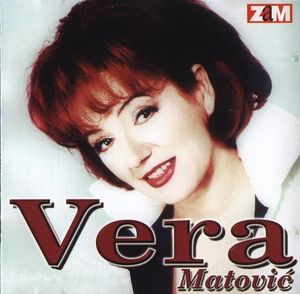 Vera Matović