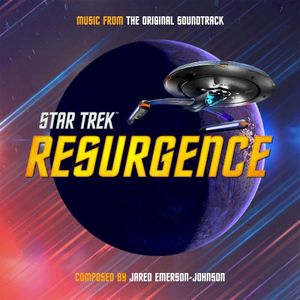 Star Trek Resurgence Soundtrack (OST)