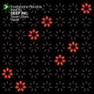 Seven Stars / Velvet (Single)