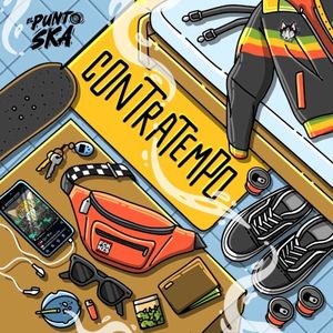 Contratempo (Single)