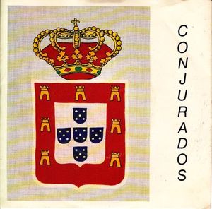 Conjurados (Single)