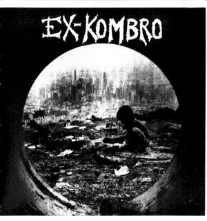 Sin Voto (EP)