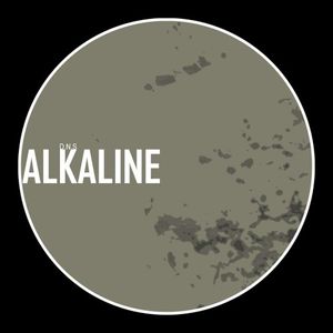 Alkaline (EP)