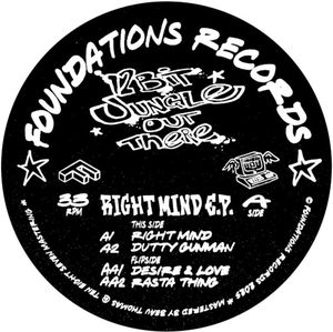 Right Mind EP (EP)